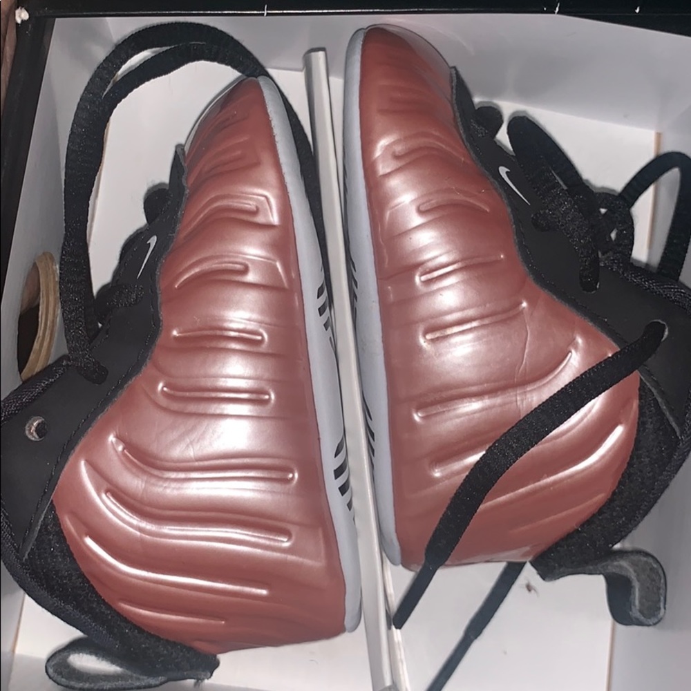 Nike LiL Posite 2C